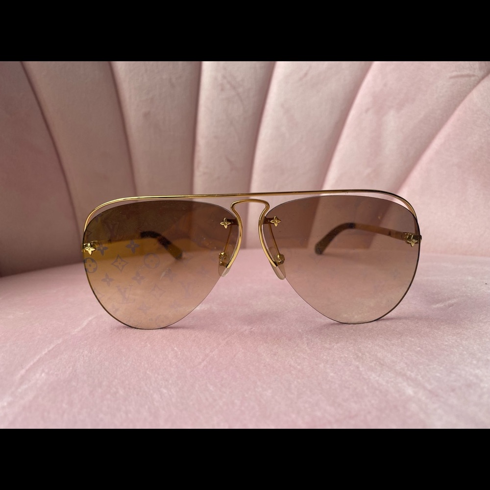 Louis Vuitton sunglasses
